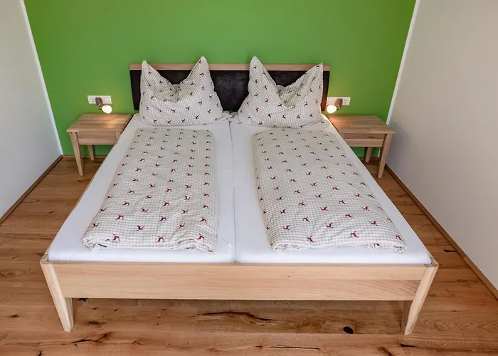 Guest house Turnerhof Millstatt