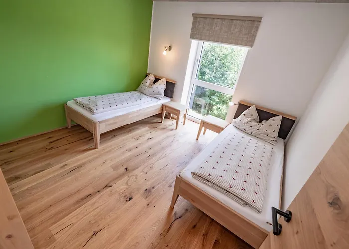 Turnerhof 3* Millstatt