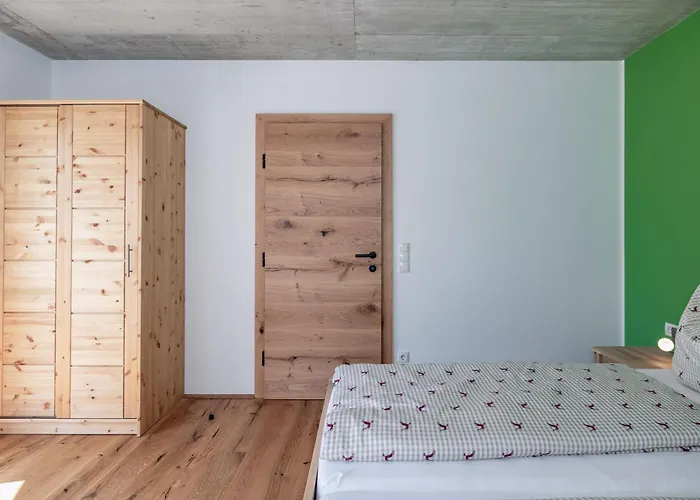 Turnerhof Guest house