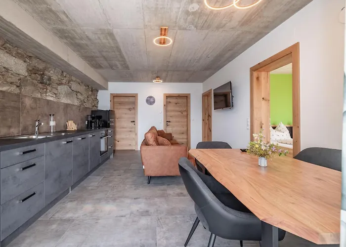 Guest house Turnerhof