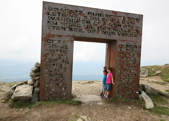 Guest house Turnerhof 3*