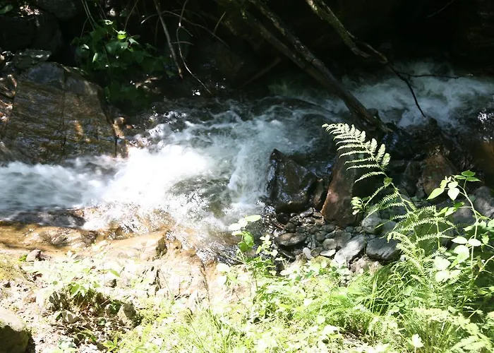 Turnerhof Guest house 3*