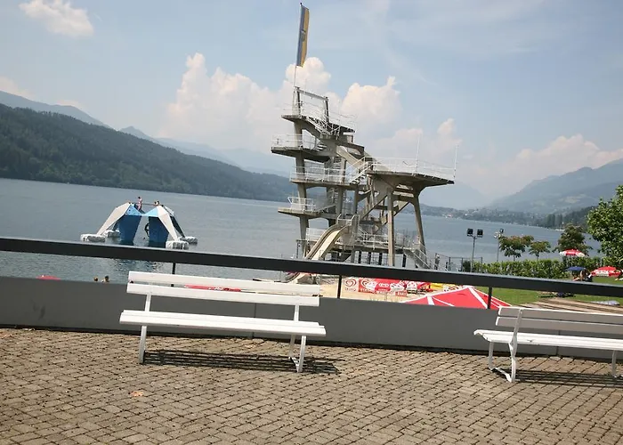 Turnerhof Guest house Millstatt