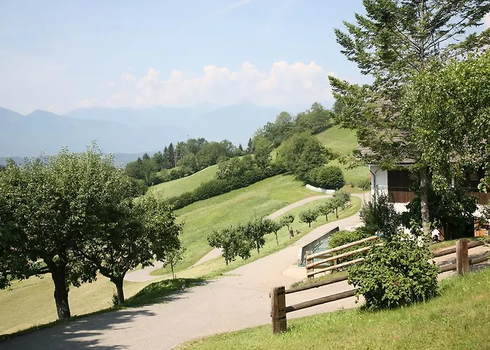 Turnerhof Guest house