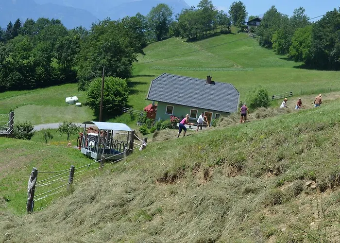 Turnerhof Penzion 3*