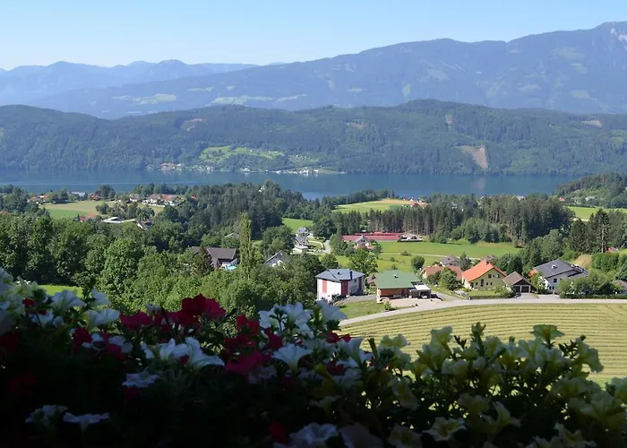 Guest house Turnerhof