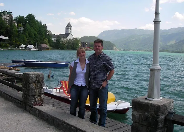 Guest house Turnerhof 3*